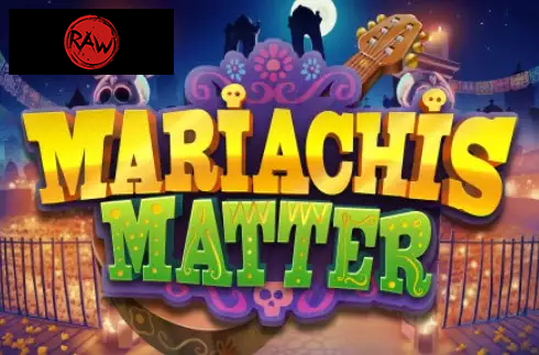 Mariachis Matter